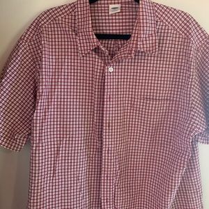 Men’s casual light weight